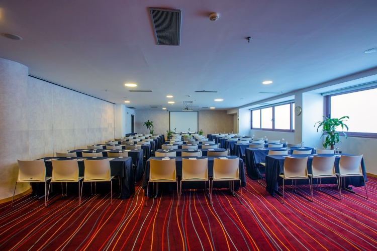 Novus City Hotel photo 22