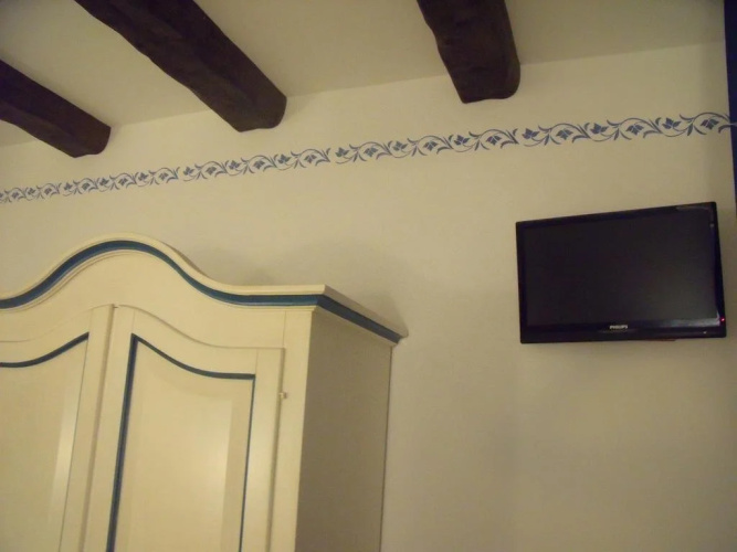 B&B Il Gufo Rilassato