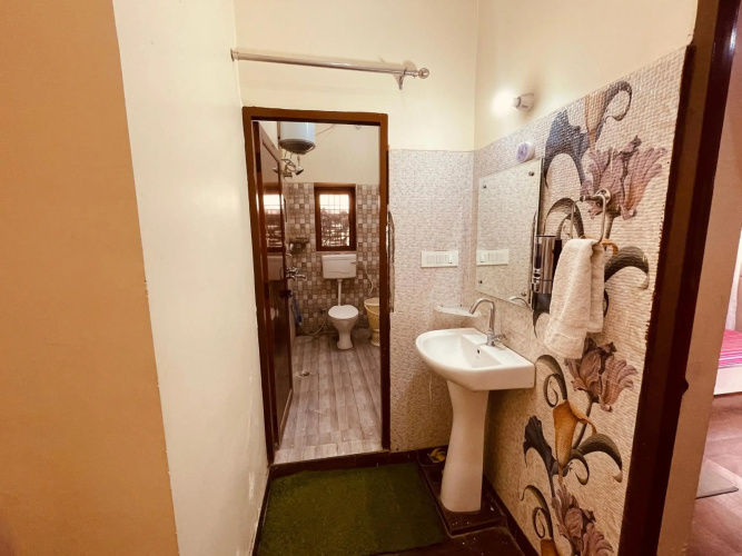 Stayble Homestay