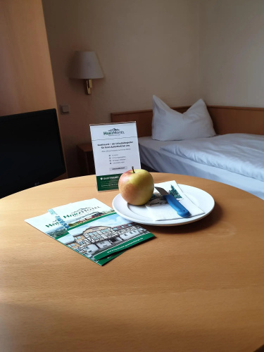 Harzhotel Güntersberge - Adult Only