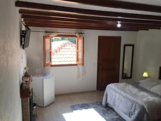 Recanto de Minas