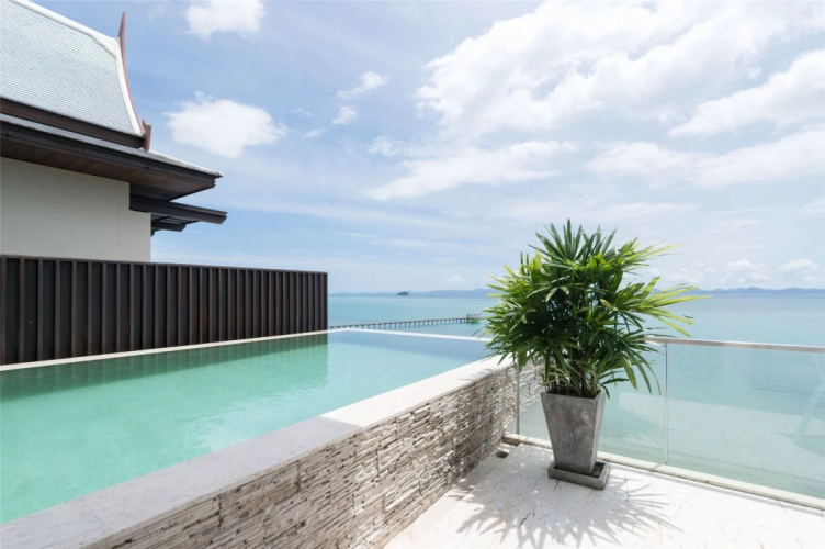 Villa Xilaiwan
