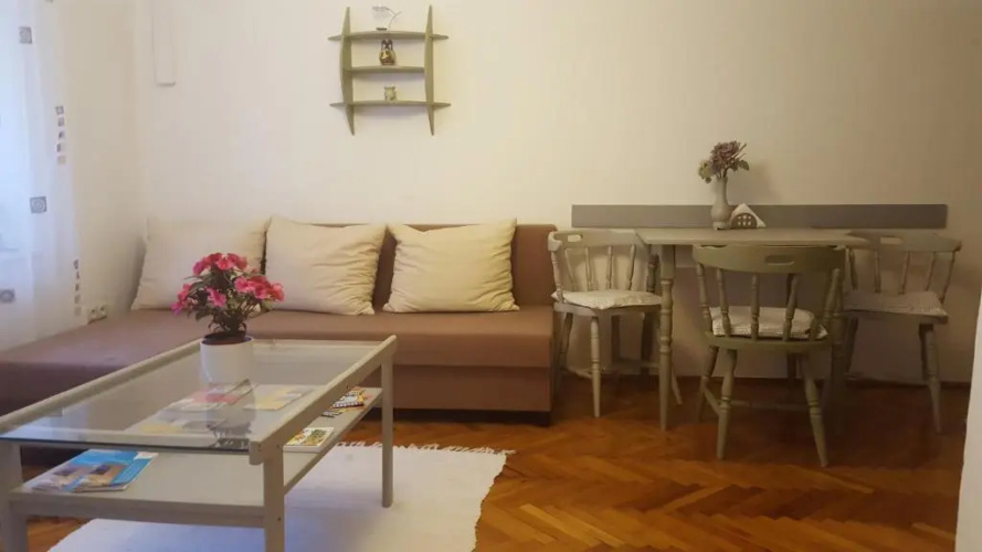 Hortenzia Apartment