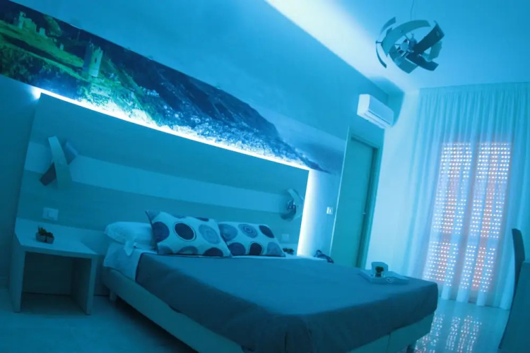 A'mantia hotel