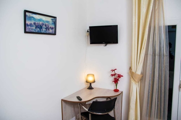 Family Apartment