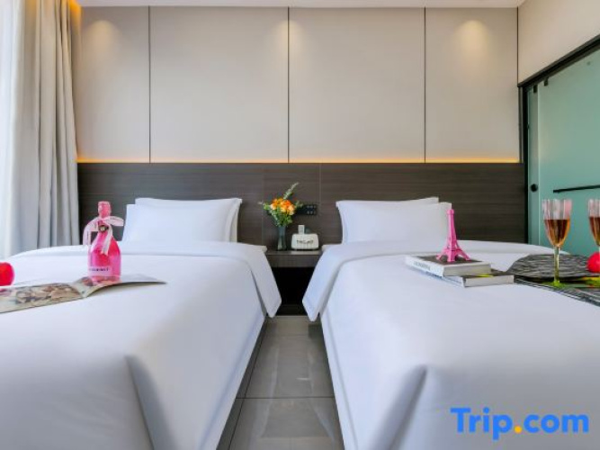 Mig Holiday Hotel