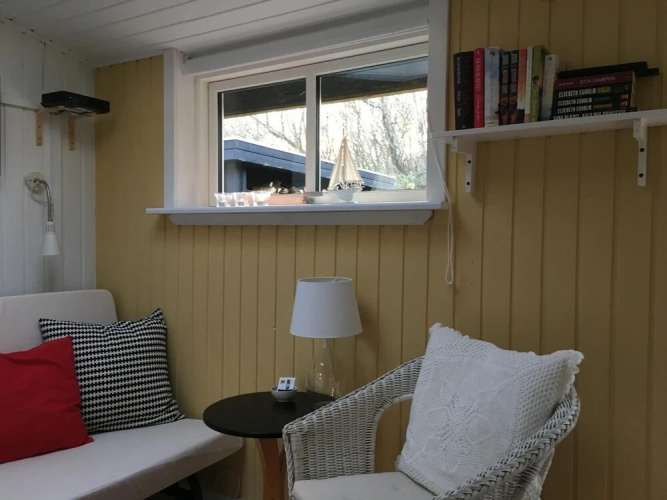 Heltoften Bed & Breakfast