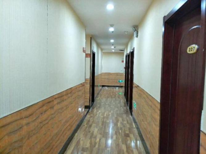 Xinyi Express Hotel