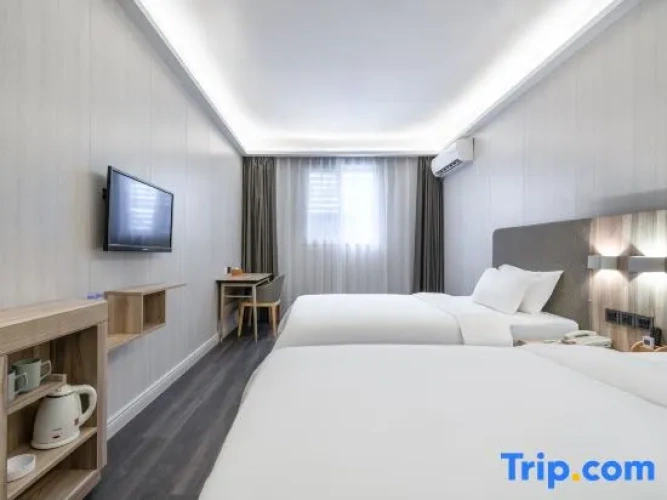 Comfort Twin room