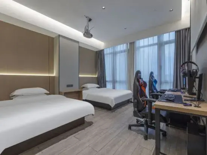 Hotelbild
