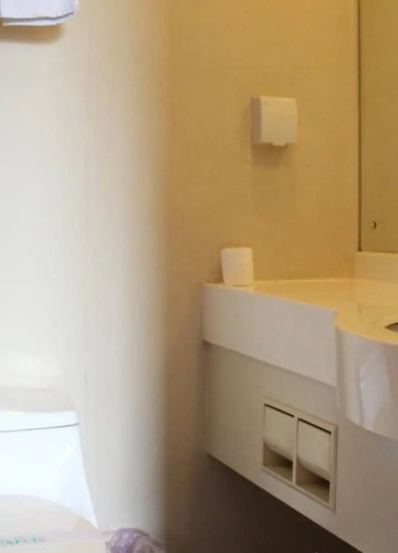 Yingzi Holiday Hotel