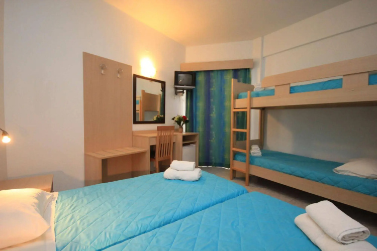 G92 City Hotel