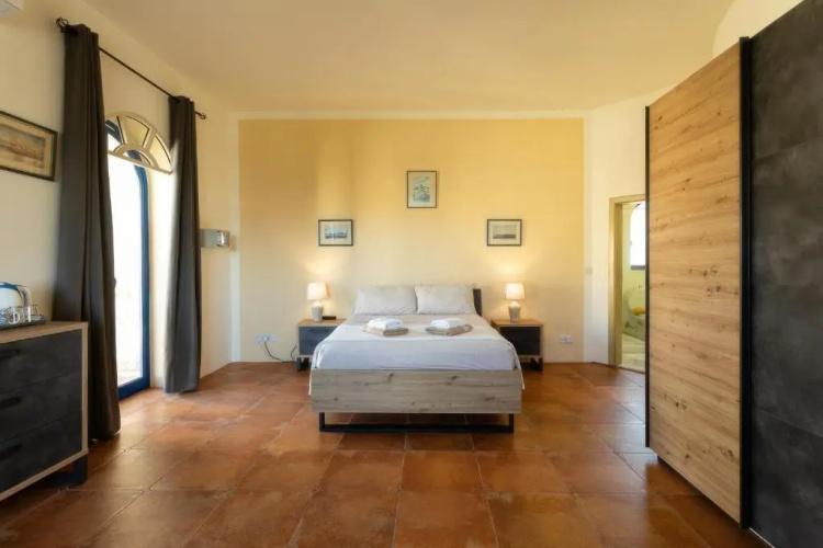 Villa Serenity B&B