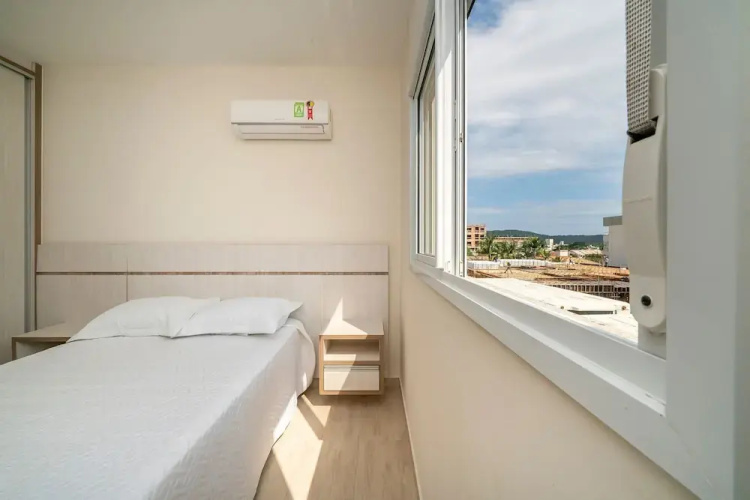 1003 - Residencial Mirela - Apto 201