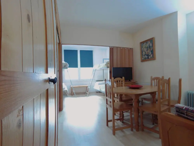 Apartamento Sierra Nevada SN