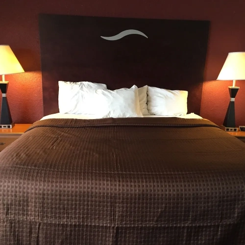 2 Bedrooms Standard room
