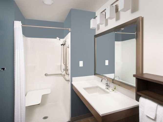 Extended Stay America Providence photo 9