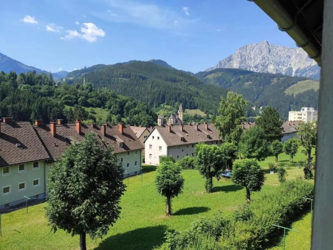 2 Bedrooms Double Apartment