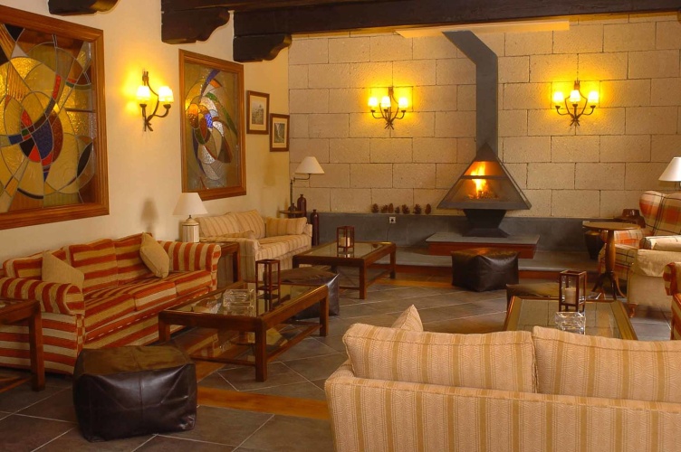 Hotel Spa Villalba - Adults Only photo 23