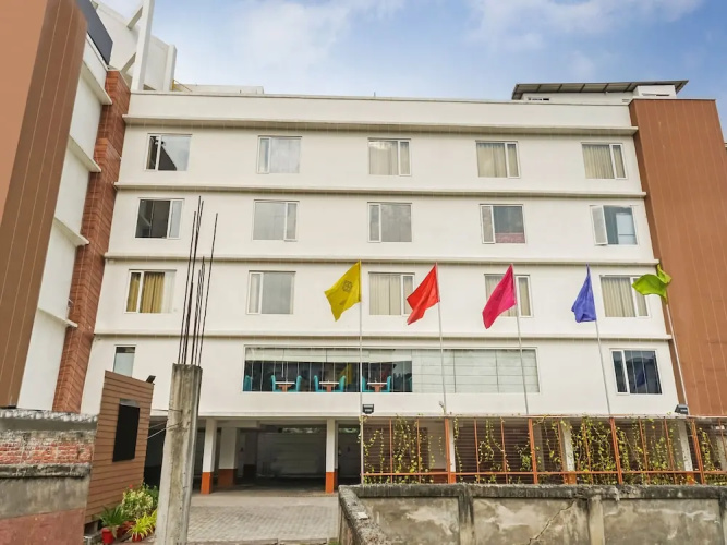 Imagen del hotel