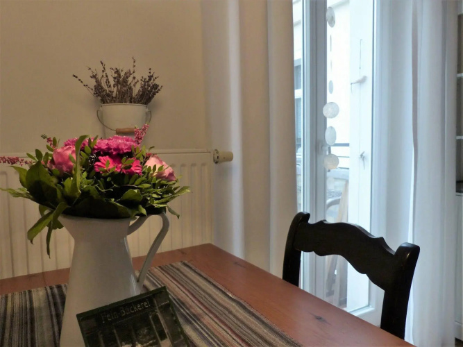 Ferienapartment Berlin Prenzlauer Berg