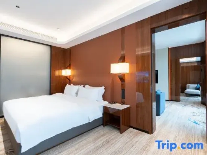 2 Bedrooms Premium Suite