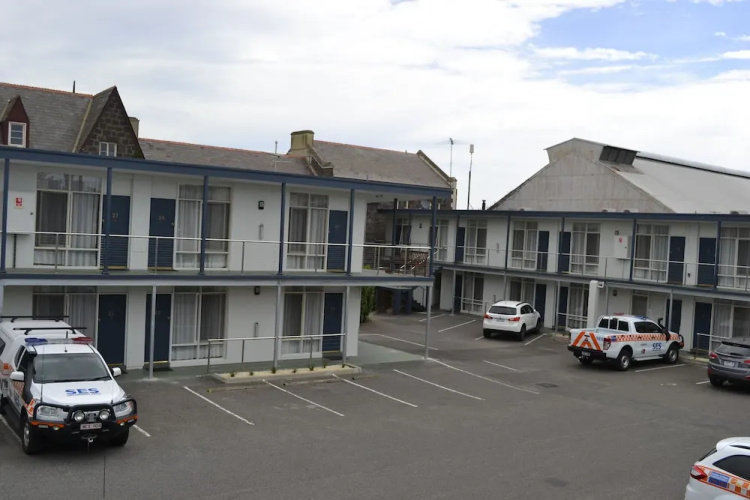 Hotelbild