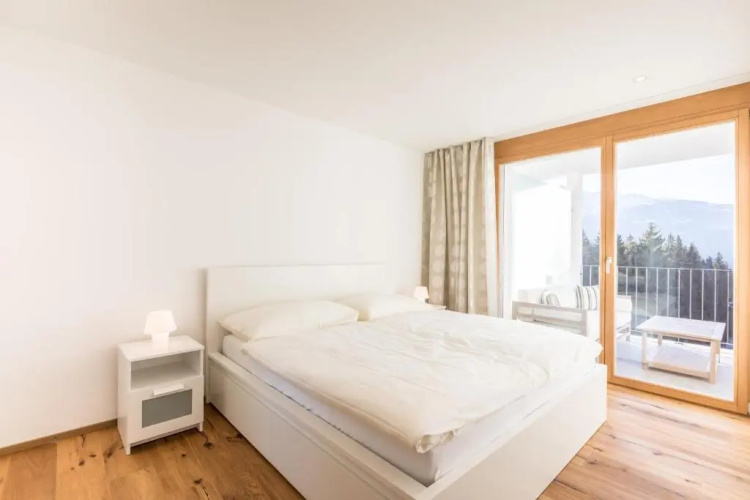 LAAX Homes - Taviarna Laax 4,5