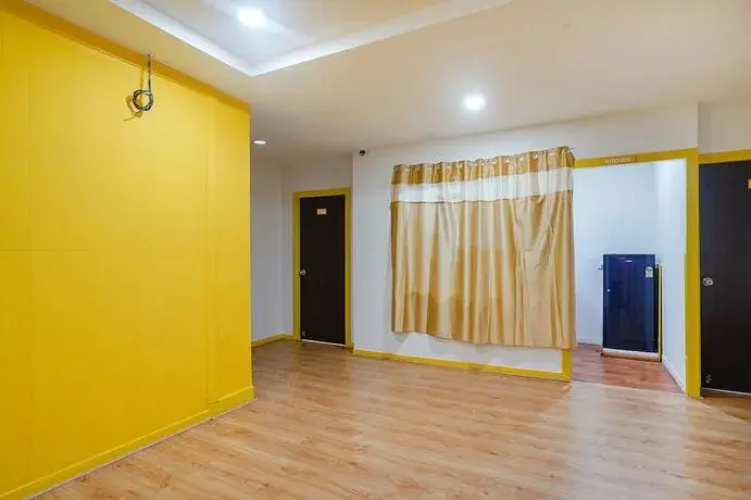 Fabexpress Luxury Inn