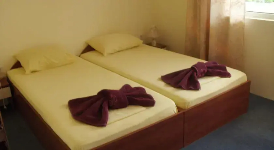 Family Hotel Park Beach