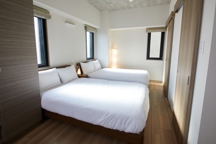 Prime Suites Tokyo