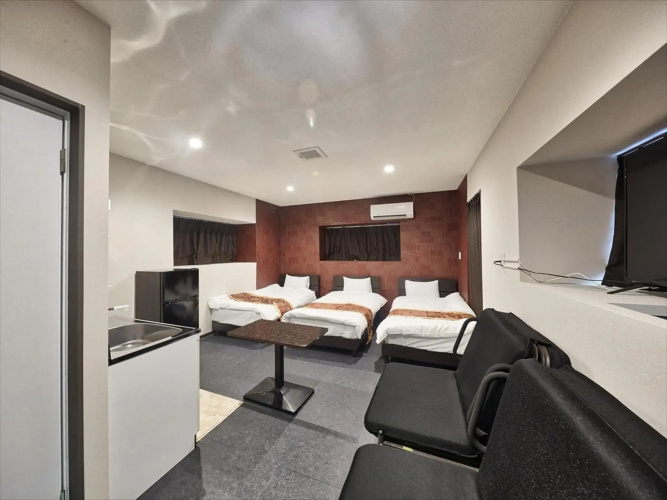Okinawa City Hotel