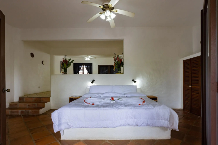 Villas Mymosa
