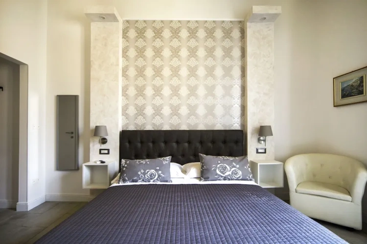 Classic room