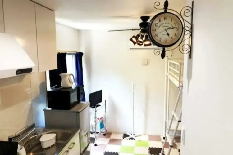 Mch  Bunchan House