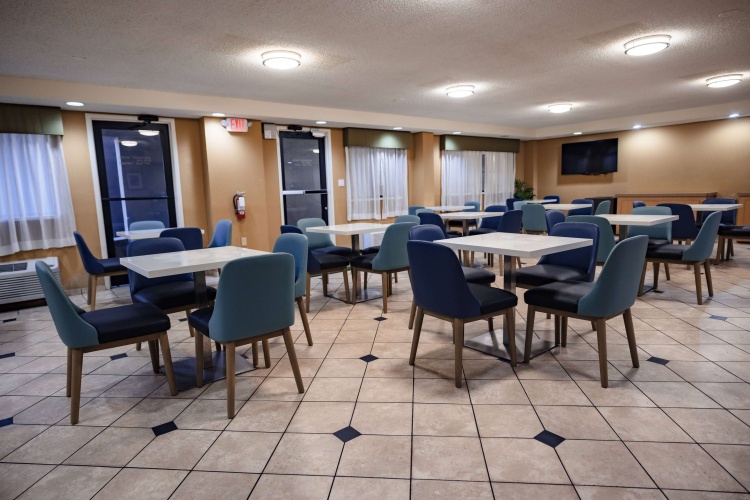La Quinta Inn by Wyndham Tampa Near Busch Gardens photo 21