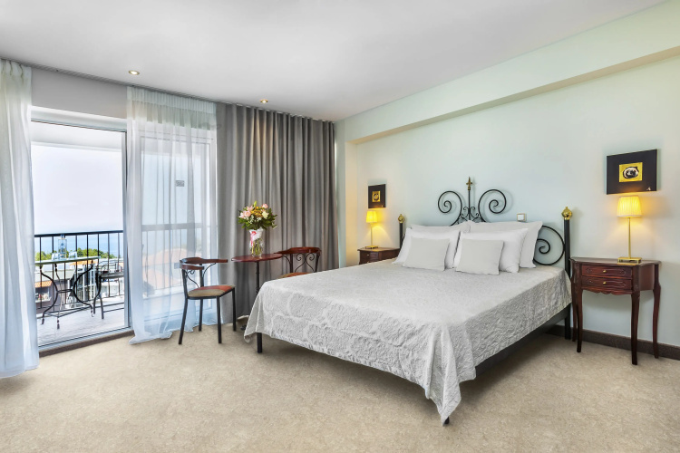 Hotel Kriopigi
