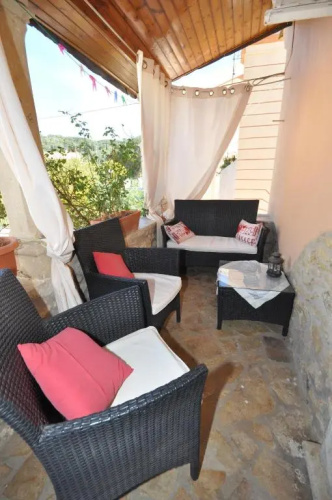 Villa Makrades