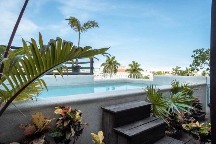 Maui Hostel - Adults Only