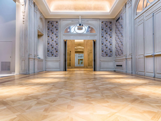 Palladio Hotel Buenos Aires - Mgallery photo 17