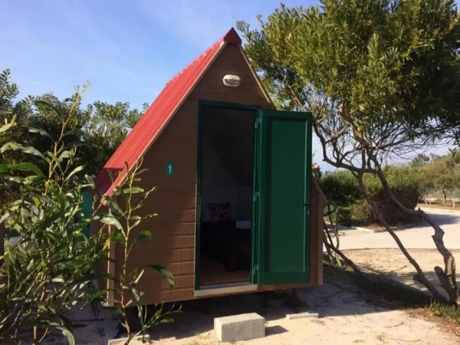 Tent