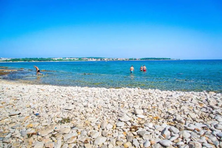 Apartman Šramek