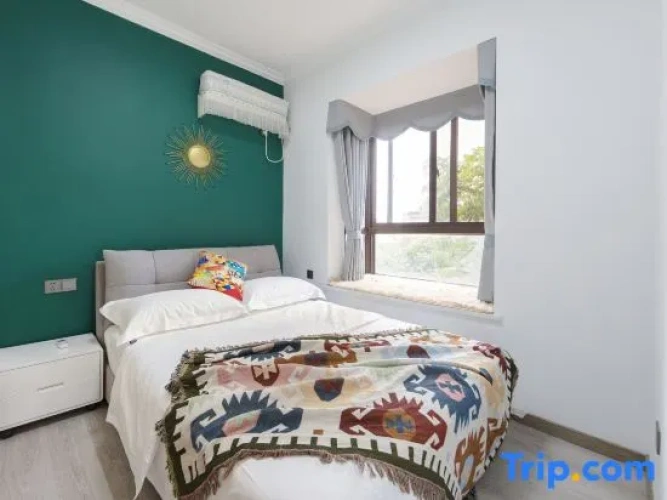 3 Bedrooms Family Suite