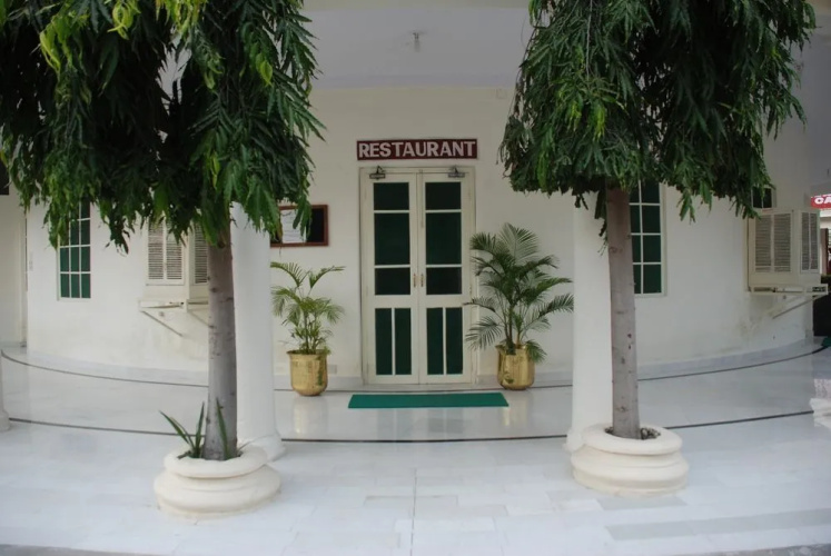Otel görseli