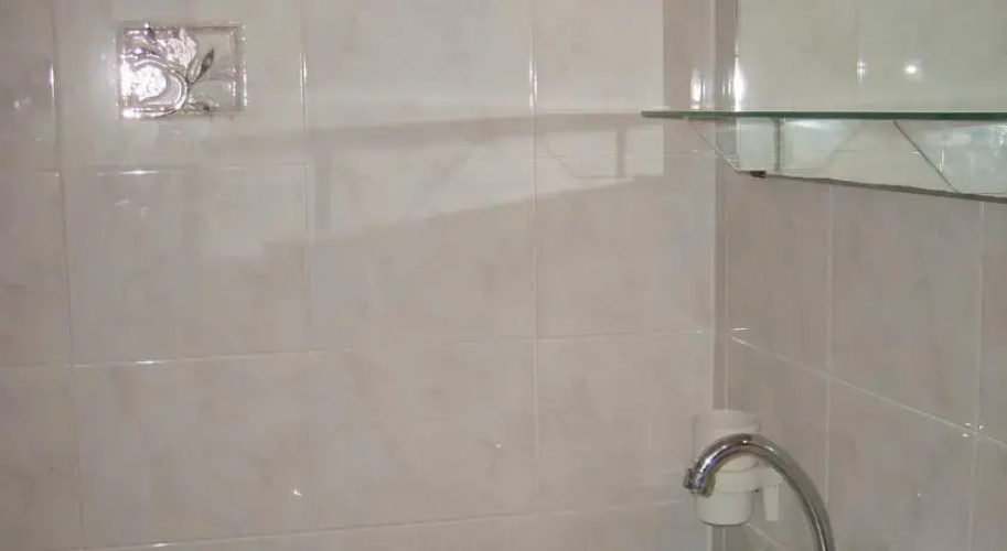 Thendraki Apartments