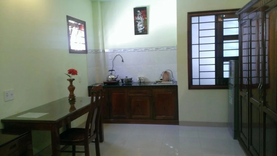 Timeless Apartment