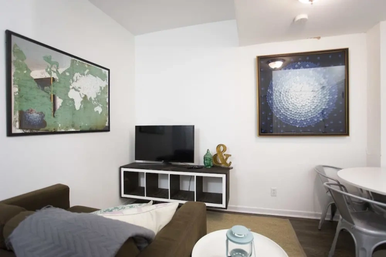 Standard Apartment