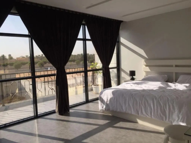 Chalet Le Porto