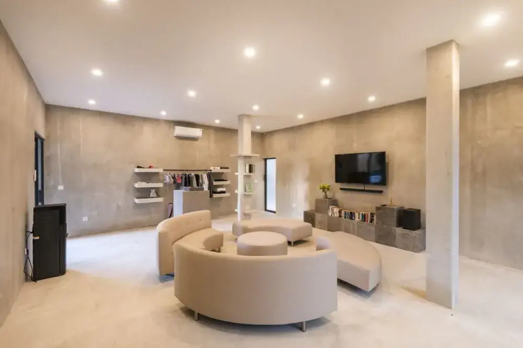 Canggu Dream Studios & Villas