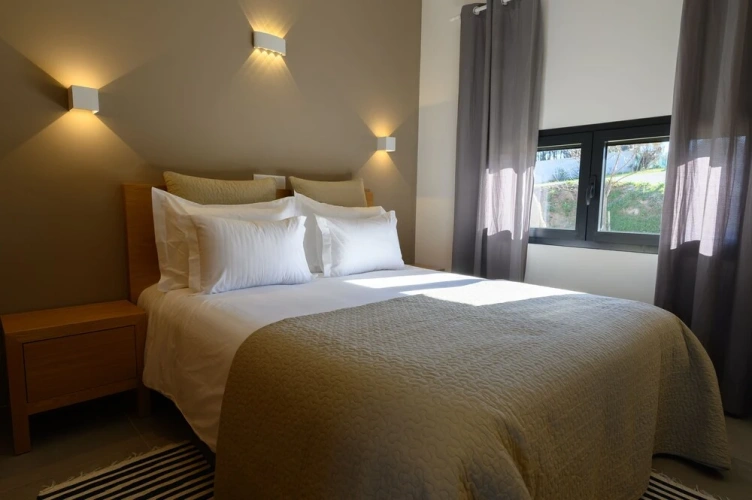 Comfort Villa